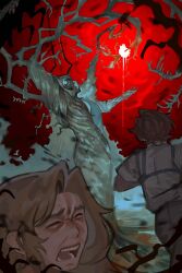 gregor (project moon) from limbus company