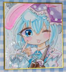 tatara kogasa from touhou