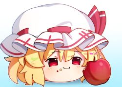 flandre scarlet from touhou