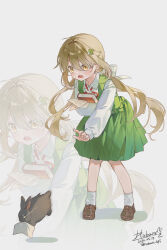original fan art