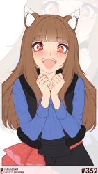 holo from spice and wolf