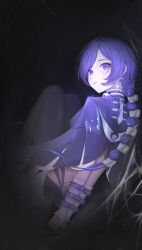 promeia (zenless zone zero) from zenless zone zero