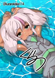 kantai collection fan art