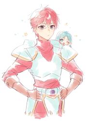 adol christin from ancient ys vanished by george man