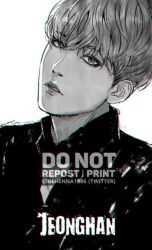 k-pop fan art