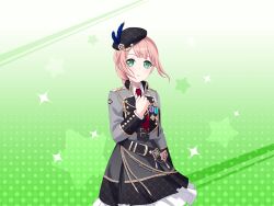 uehara himari from bang dream!