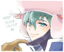 rune factory fan art