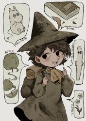 hattifattener from moomin