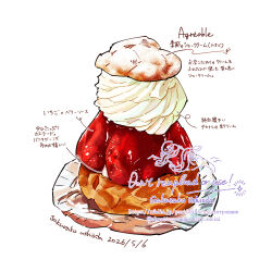 original fan art