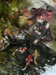 kasane teto from utau