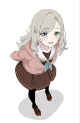 ceras yanagida lilienfeld from love live!