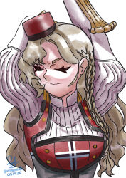 kantai collection fan art