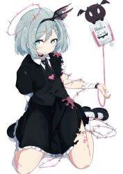 indie virtual youtuber fan art