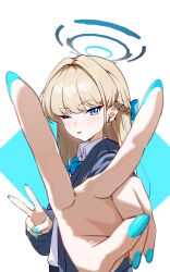 toki (blue archive) from blue archive