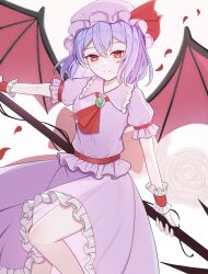 remilia scarlet from touhou