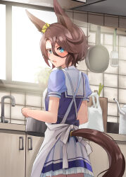narita taishin (umamusume) from umamusume