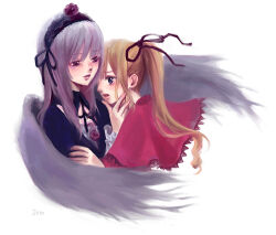 shinku from rozen maiden by seta (pixiv12660898)