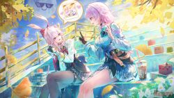 evanescia (honkai: star rail) from honkai: star rail