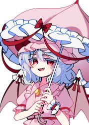 remilia scarlet from touhou