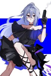 silver wolf (honkai: star rail) from honkai: star rail