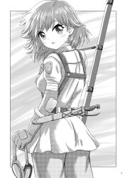 nausicaa from kaze no tani no nausicaa by yukion