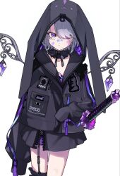 koseki bijou from hololive