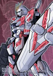 gundam fan art