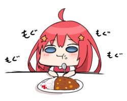 nakano itsuki from go-toubun no hanayome