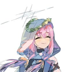 blue archive fan art