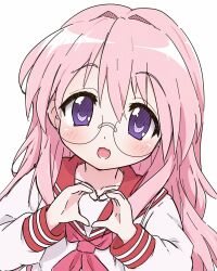 takara miyuki from lucky star