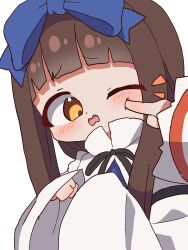 star sapphire from touhou by magg (user mtca8588)