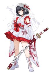 ryoshu (project moon) from limbus company