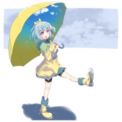 indie virtual youtuber fan art