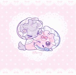 espurr from pokemon
