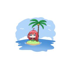 nakano itsuki from go-toubun no hanayome