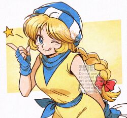 patty (fire emblem) from fire emblem by betabetamaru
