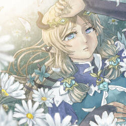 margaret (rune factory) from rune factory