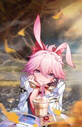 evanescia (honkai: star rail) from honkai: star rail