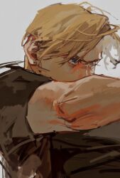 leon s. kennedy from resident evil