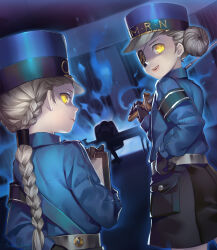 caroline (persona 5) from persona