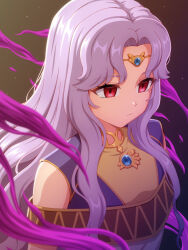 sara (fire emblem) from fire emblem