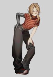 edward elric from fullmetal alchemist