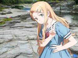 Booru post from safebooru.org