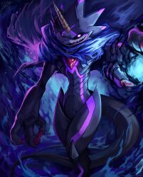 digimon fan art