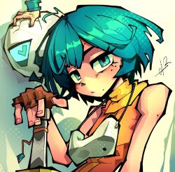Booru post from safebooru.org