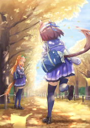 silence suzuka (umamusume) from umamusume