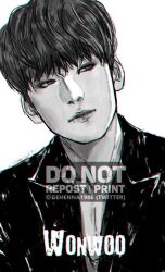 k-pop fan art