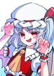 flandre scarlet from touhou