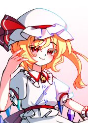 flandre scarlet from touhou