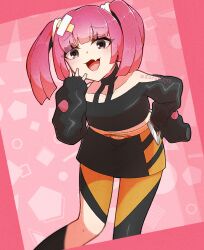 coral (pokemon) from pokemon